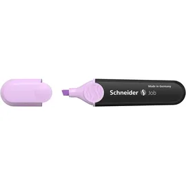 Schneider Job Pastell Textmarker Lila
