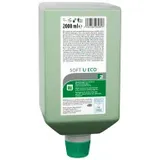 Greven® SOFT U ECO Handreiniger 2,0 l