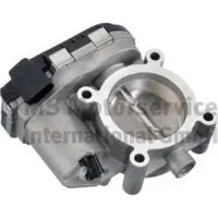 Pierburg Drosselklappenstutzen 7.03703.91.0