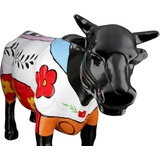 Casablanca by Gilde Tierfigur »Skulptur Cow«, bunt