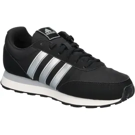 Adidas Run 60s 3.0 Core Black / Silver Met. / Cloud White 40 2/3