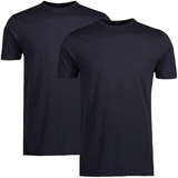 LERROS T-Shirt 2003014 blau