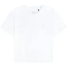 SCHIESSER T-Shirt SCHIESSER 150 YEARS in Weiß | Gr.: 34