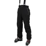 Trespass DLX Skihose in Schwarz | Gr.: L
