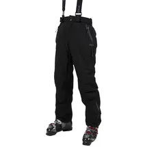 Trespass DLX Skihose in Schwarz | Gr.: L