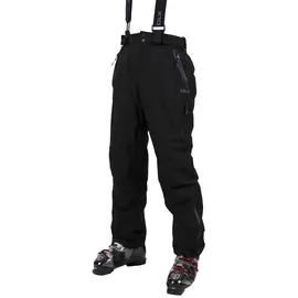 Trespass DLX Skihose in Schwarz | Gr.: L