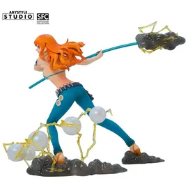 ABYstyle Nami Figur 16 cm