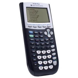 Texas Instruments TI-84 Plus