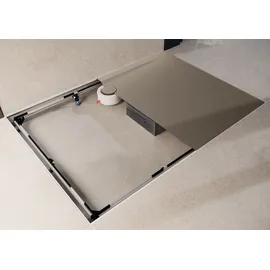 Kaldewei FR 5300 Flex 120 x 120 cm,