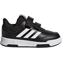 adidas Tensaur Hook and Loop Shoes Sneaker, core Black/FTWR White/core Black, 27