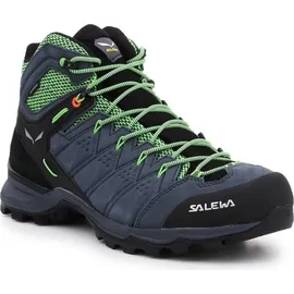 Salewa Alp Mate Mid WP Herren Ombre Blue/Pale Frog 44