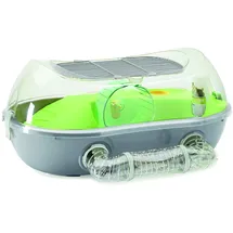 Nobby Hamsterheim Spelos Xl Metro 59 x 37 x 26 cm