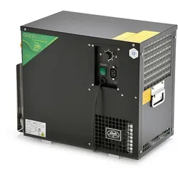 Lindr AS-40 Wasserbadkühler | 2 Kühlschlangen