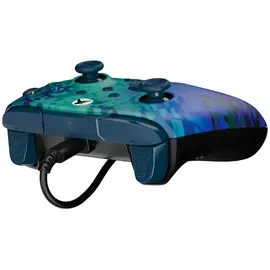 Turtle Beach Rematch Advanced Controller Glitch Green Xbox Series X / PC