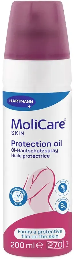 Preisvergleich Produktbild MoliCare Skin Öl-Hautschutzspray 200 ml