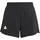 adidas AEROREADY Made for Training Minimal Two-in-One Shorts Damen schwarz S