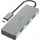 Hama USB 3.2 Gen2, 10 Gbit/s, Alu 00200105