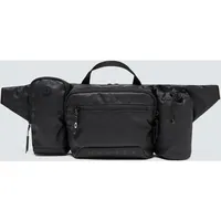 OAKLEY Road Trip Rc Gürteltasche - Blackout - One