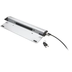 Kensington Laptop-Locking Station 2.0 »MicroSaver® 2.0« für MacBook® grau