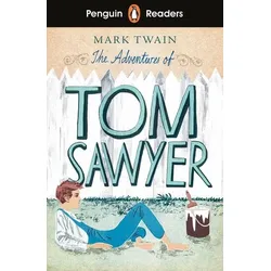 The Adventures of Tom Sawyer (ELT Graded Reader)