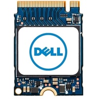 Dell PCIe3x4 NVMe SSD 1TB, M.2 2230 (AB673817)