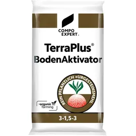 TerraPlus Compo Expert TerraPlus® Bodenaktivator 3-1,5-3 20Kg
