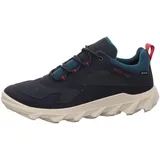 ECCO MX W Low GTX blau 38