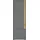 Home Affaire CiTY/GiRON 50 x 158 x 40 cm Grau