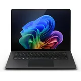 Microsoft Surface Laptop 7 15" Intel Core Ultra 7 268V 32 GB RAM 512 GB SSD Schwarz