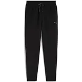 Puma CLOUDSPUN Jogger Schwarz M