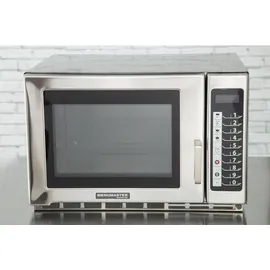 Menumaster RFS518TS Silber