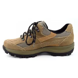 WALDLÄUFER Wander- & Bergschuhe Damen 31353132363332 Beige 40 1/2 EU - Beige - 40,5