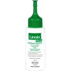 Linola PLUS Kopfhaut-Tonikum