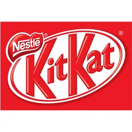Nestlé KitKat Easter Friends Figuren Milchschokolade mit Füllung 65g