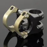 Renthal Vorbau Apex V2 50 mm Black/Gold