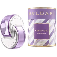 ⭐⭐ Bvlgari Omnia Amethyste Eau de Toilette edt 65ml BULGARI ohne Folie ⭐⭐