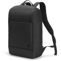 Dicota Laptop Rucksack Eco MOTION 13-15.6", schwarz (D31874-RPET)