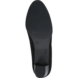 CAPRICE Pumps Schwarz 38,5