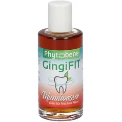 Phytobene GingiFIT Mundwasser