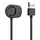 Akyga AK-SW-55 USB Ladekabel Kompatibel mit SUUNTO 7 1m schwarz Ladegerät