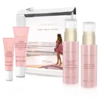 êb être belle Sensiplus Gesichtspflege Creme Reiseset