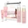 êb être belle Sensiplus Gesichtspflege Creme Reiseset