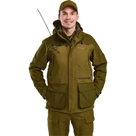 PINEWOOD Furudal Expert 2L Hunting Jacket Herren Olive Green L