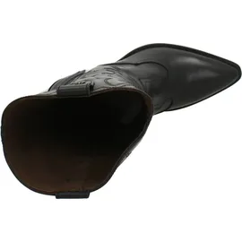 Nero Giardini Cowboystiefel Alice Schwarz 36