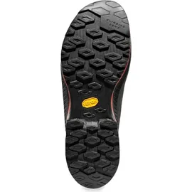 La Sportiva TX4 Evo GTX Carbon/Cherry Tomato 45