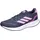 Damen Shadow Navy/Bliss Lilac/Flash Pink 42