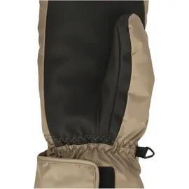 Whistler Xander Fäustlinge Braun 7