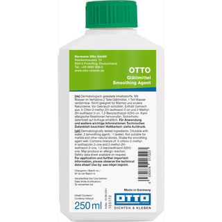 Otto-Chemie OTTO Glättmittel 250 ml,