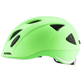 Alpina Ximo LE 45-49 cm Kinder green matt