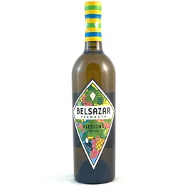 Belsazar Vermouth Riesling Edition 16% Vol. 0,75l